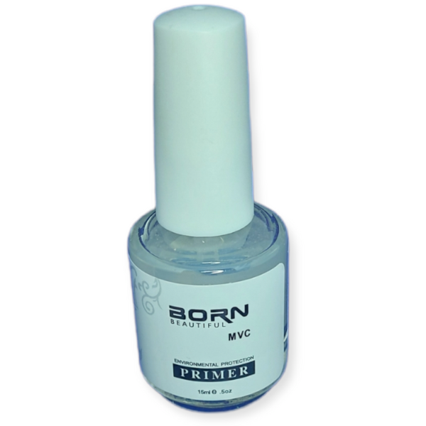 Born Beautiful Primer 15ml