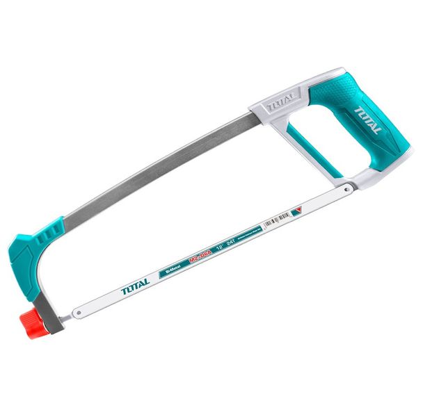 Total Tools Total Tools Hacksaw Frame 300mm Heavy Duty