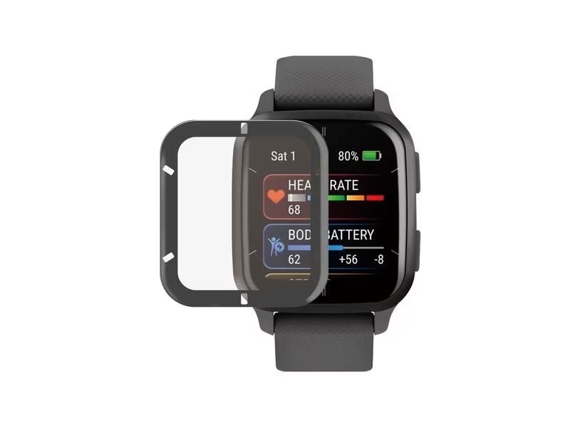 PanzerGlass Screen Protector for Garmin Venu SQ 2