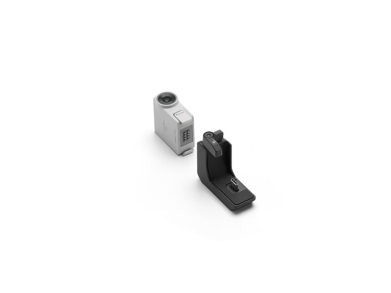 DJI RS Intelligent Tracking Module