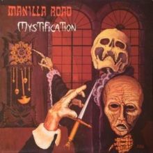 Mystification (Vinyl / 12" Album Coloured Vinyl)
