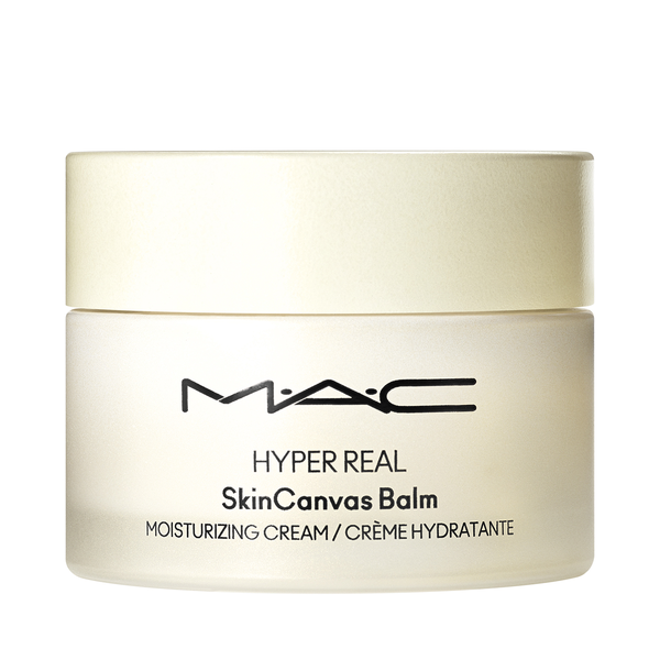 MAC Hyper Real SkinCanvas Balm Moisturizing Cream 50ml