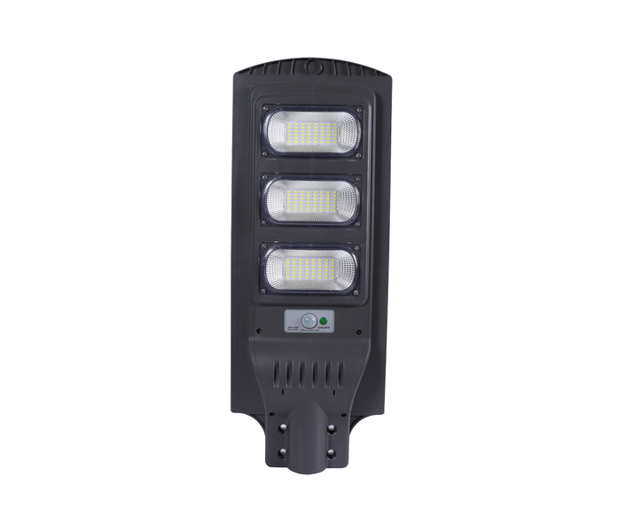 O-lite 90W Integrated Solar LED Street Light - Cool White