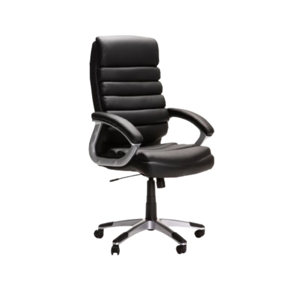 Executive PU Leather Office Chair - CM113