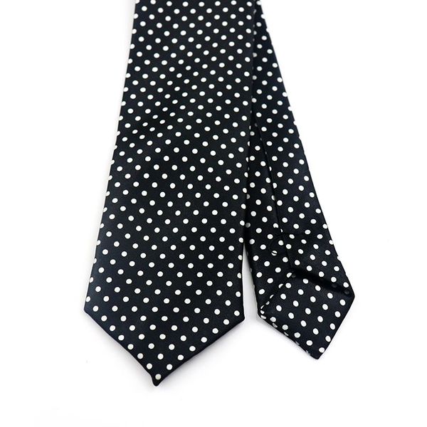 Men'sCasual Polyester Tie - MC37