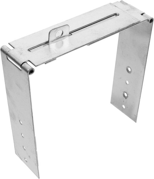 Multifunctional Heavy Duty Anti-theft Lock Compatible with Electric Bicycl