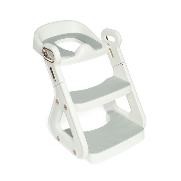 Emerald Baby Potty Training Seat and Step Stool