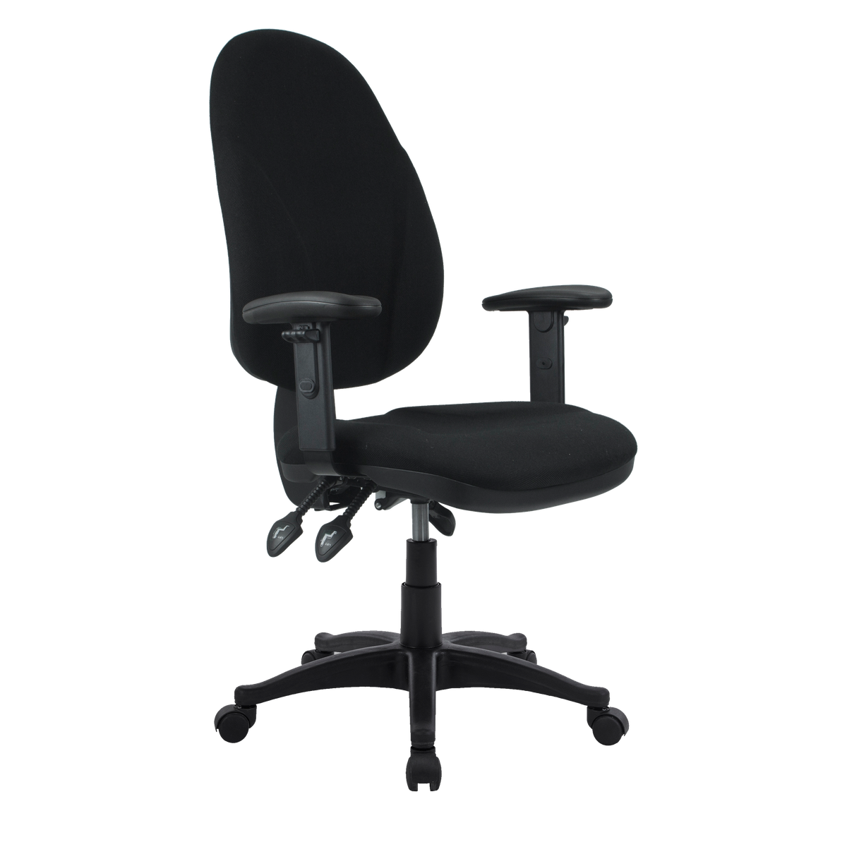 Large Ergo High Back Office Chair Mammoth Series Shop Today Get It 