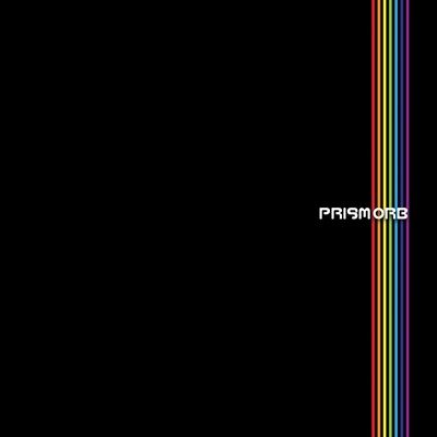 Prism (Vinyl / 12" Album)