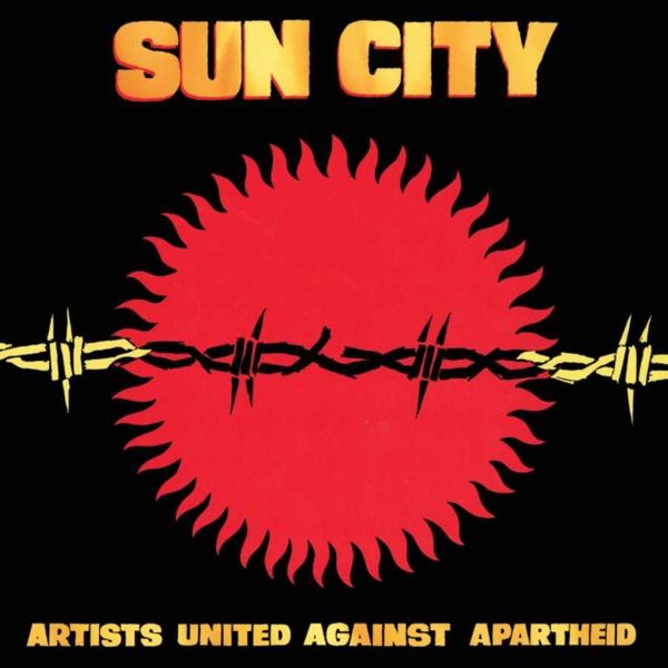 Sun City (CD / Album)