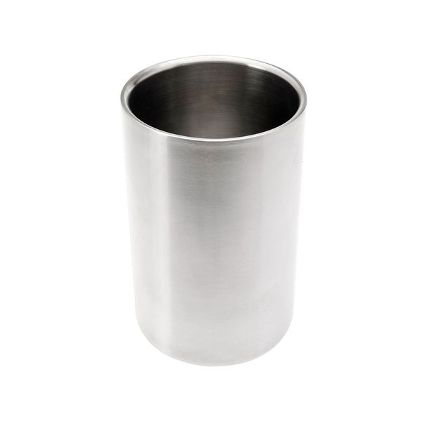 ECO Double Wall Wine Cooler Stainless Steel