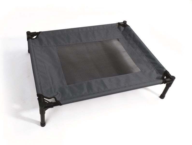 Mpet Elevated Pet Bed - Medium