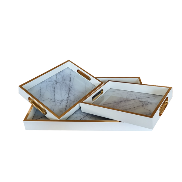 Serving Tray - Shi0-S8