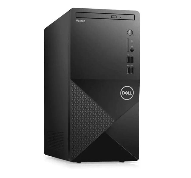 Dell Vostro 3888 Desktop (Intel i3, 10th Gen, 512GB SSD &amp; 8GB RAM)
