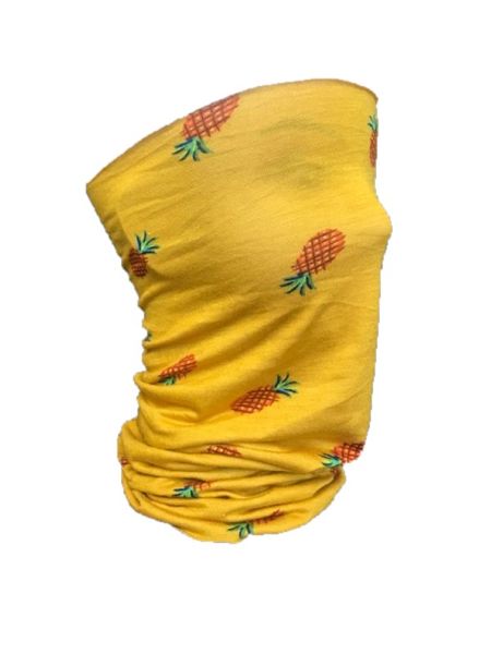 Face Neck Gaiter /Neck Warmer