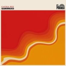 Szabodelico (Vinyl / 12" Album)