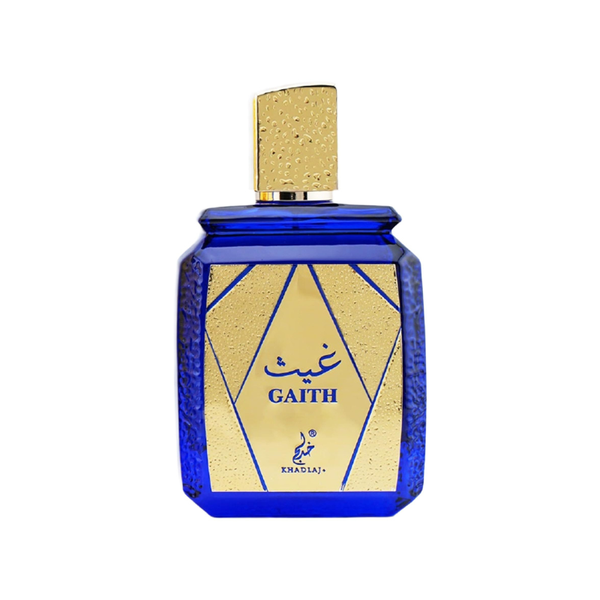 Khadlaj Gaith 100ml Edp Spray