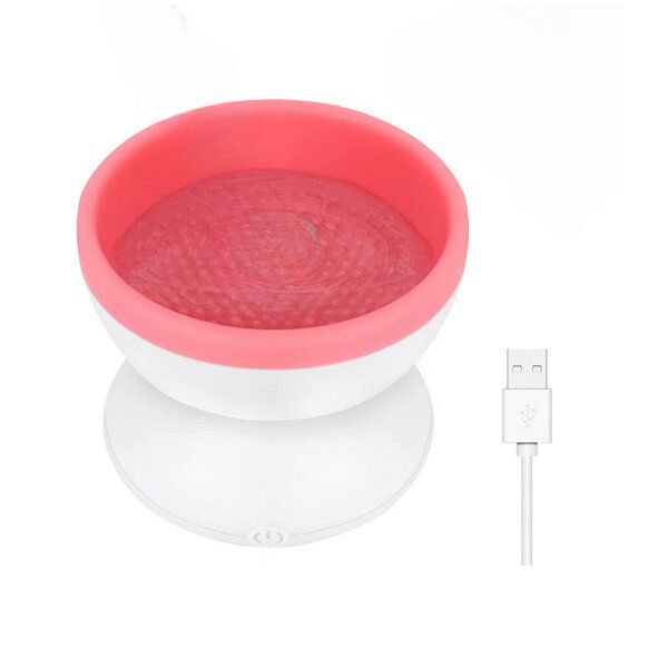 Makeup Brush Cleaner