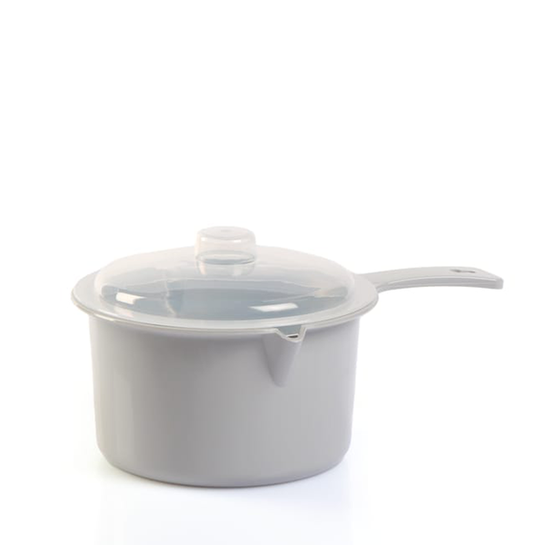 Microwave Saucepan