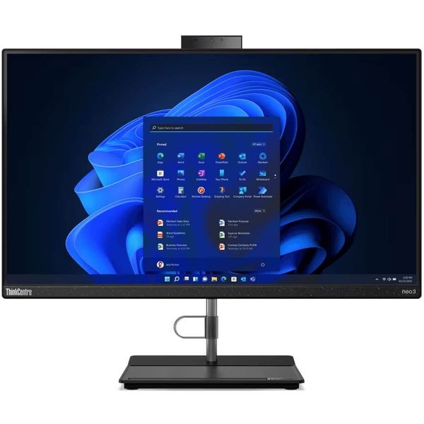 Lenovo ThinkCentre Neo 30a 24 All-in-One Desktop PC