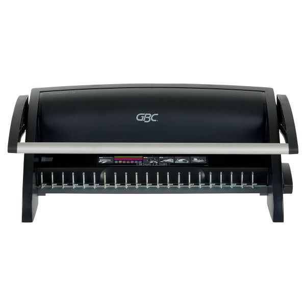 GBC CombBind C110 Manual Binding Machine