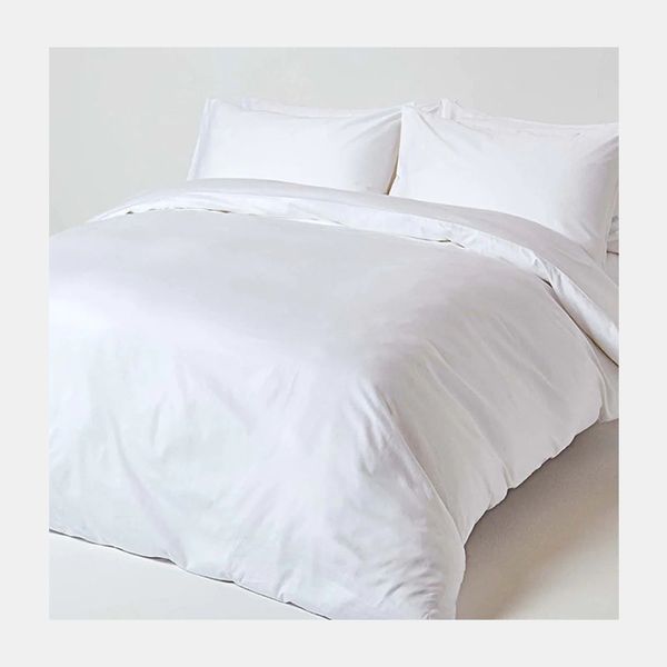 Lodge Collection - Oxford Duvet Cover Set - (01 Set)