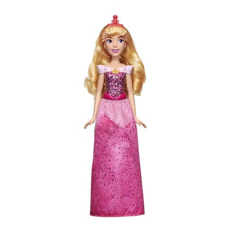 princess aurora disney doll