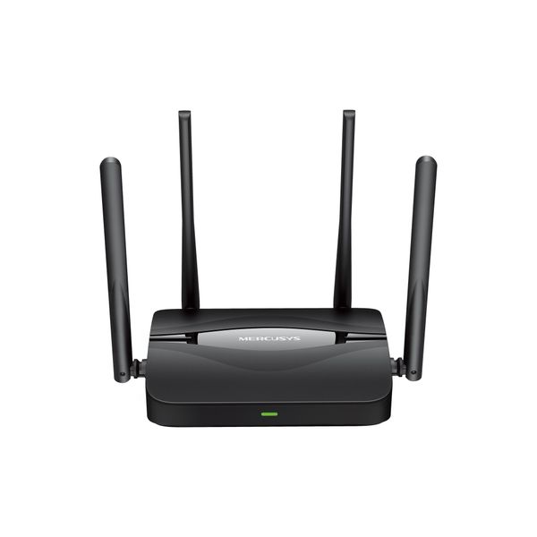 Mercusys MR25BE BE3600 Dual Band Wi-Fi 7 Router
