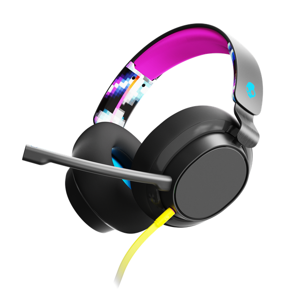 Skullcandy SLYR Multi-Platform Wired Gaming Headset