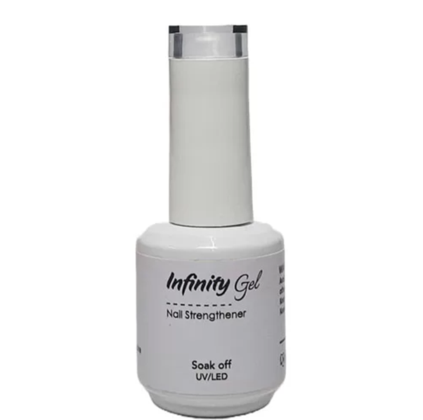 Infinity Gel - Nail Strengthener 15ml