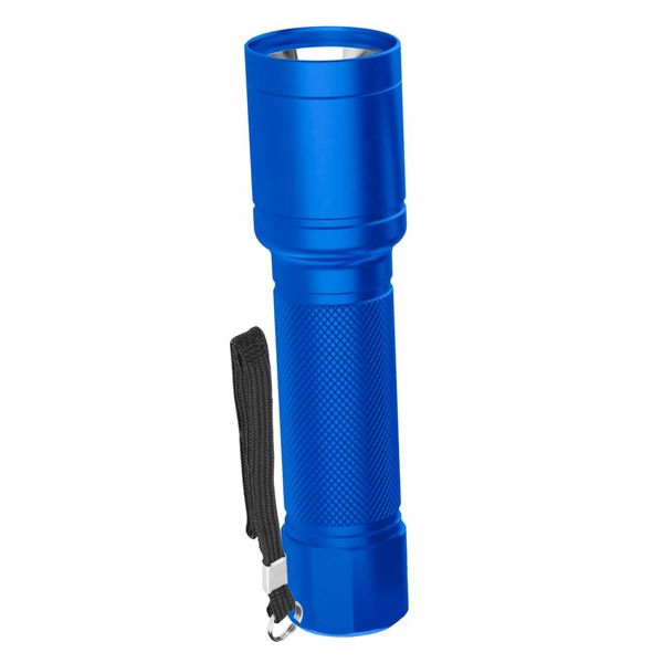 Wadfow - Torch Flashlight - (90-300lm / 130 m) - BO