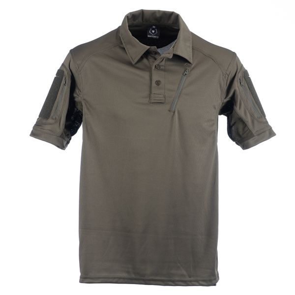 Matoska Tactical Polo Shirt