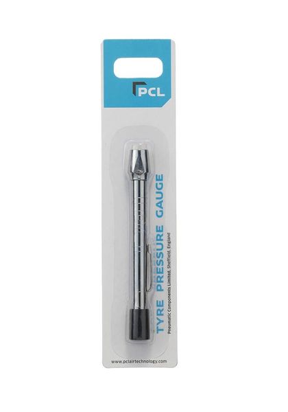 PCL Tyre Pressure Gauge 3.4 Bar TPG20