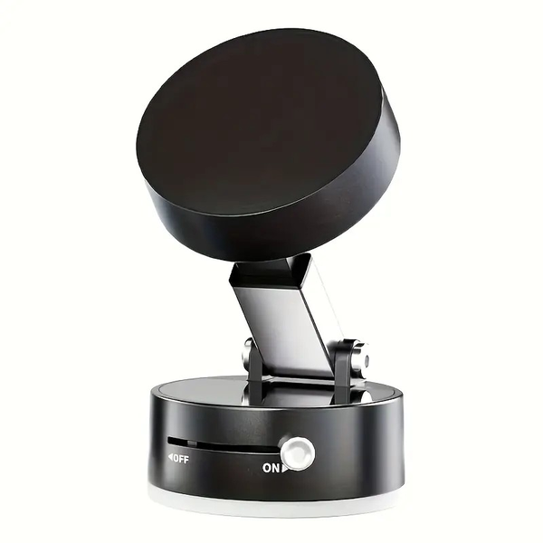 2-in-1 Magnetic Phone Holder for Car &amp; Home