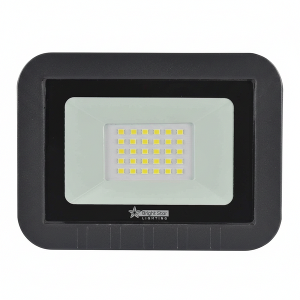 20 Watt LED Floodlight 6000K 1000 Lumins