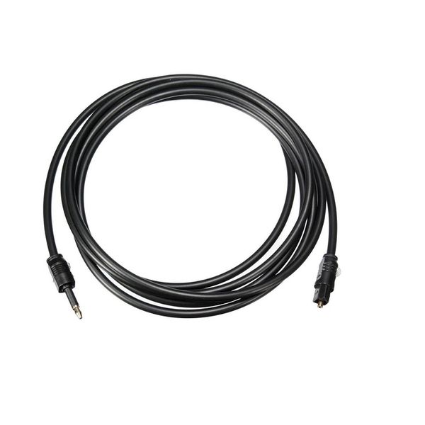 Digital Sound Mini Toslink to Toslink Cable