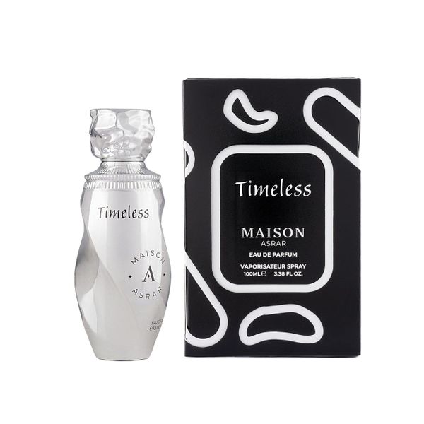 Maison Asrar Timeless edp 100ml