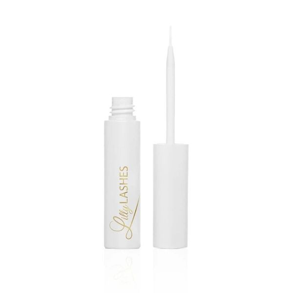 Bling girl Eyelash glue