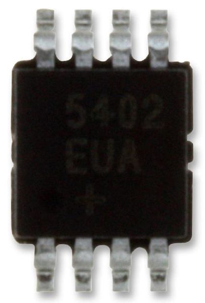 Maxim Integrated (MAX3471CUA+) CMOS, Differential Transceiver