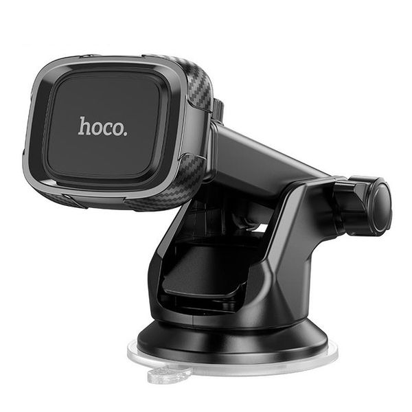 Hoco DCA13 Plus Super Magnetic Suction Cup Phone Car Holder