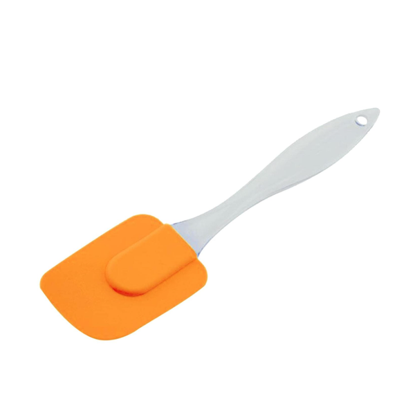 Lightweight Silicone Cake Mixer Spatula