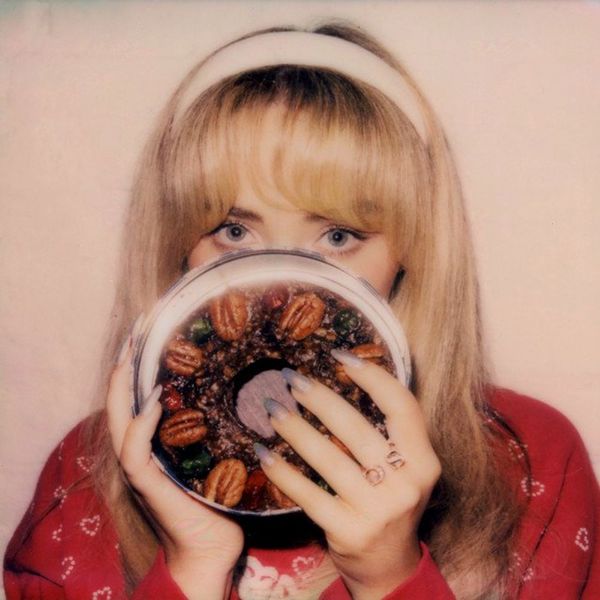 Sabrina Carpenter - Fruitcake Vinyl LP Album (Limited Edition)