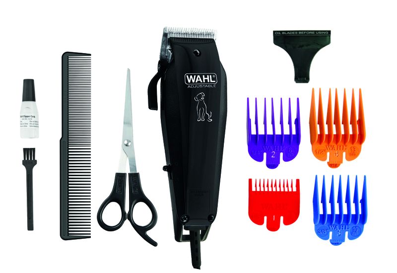 Wahl - Basic Pet Clipper