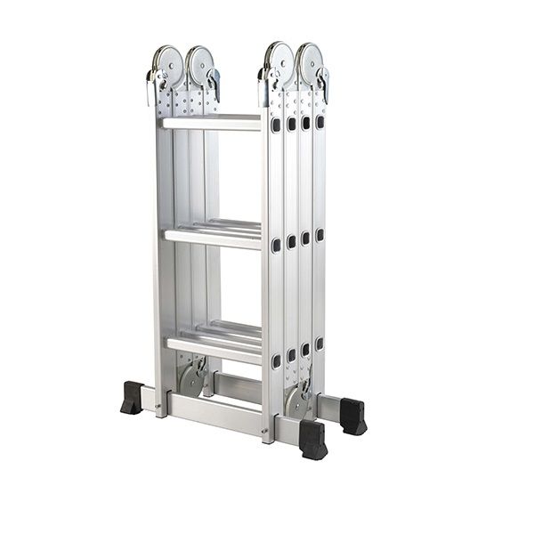 ZYS - Multi-Purpose Folding Ladder 4x3