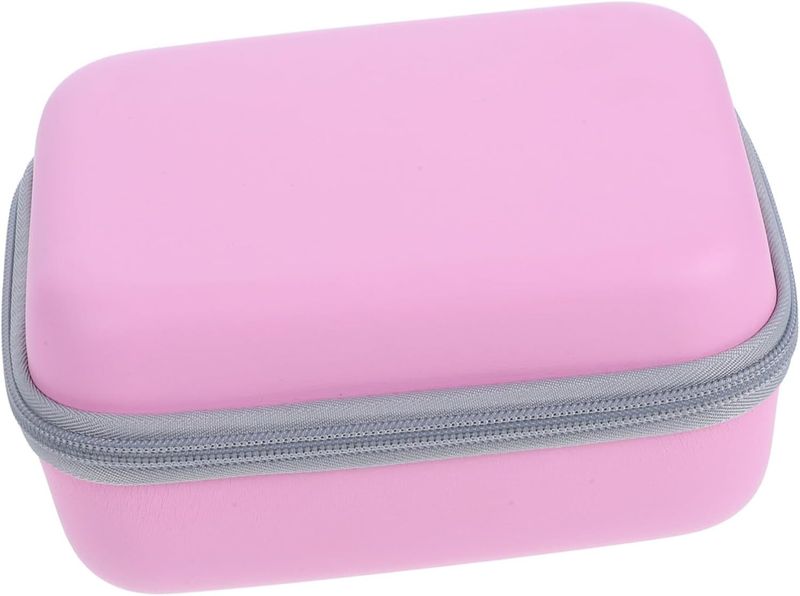 Tech Bag for Camera Case Boys and Girls Toy Camera Case Organized