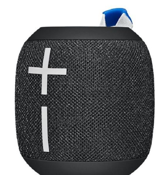 Ultimate Ears WONDERBOOM 2 - Deep Space Black