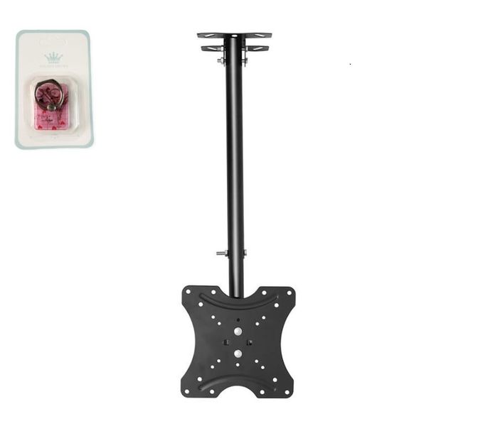 Full Swing 14-42 Ceiling Mount Tv Bracket +Ringstent