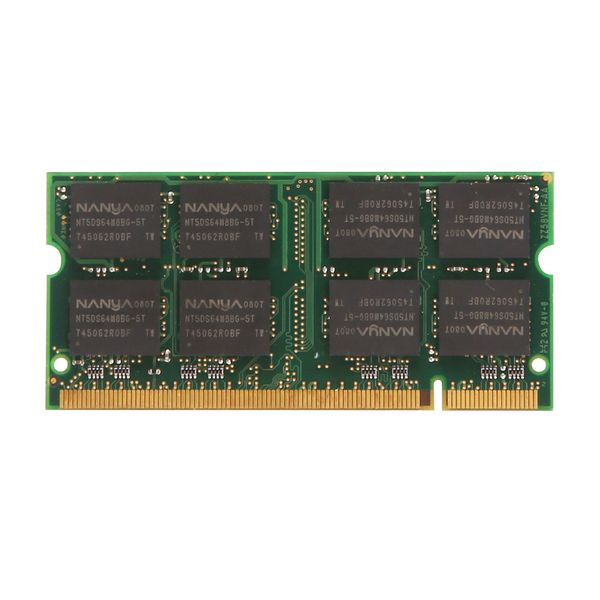Ddr 1Gb Laptop Memory Ram Ddr 333Mhz Pc 2700 200Pins for Notebook