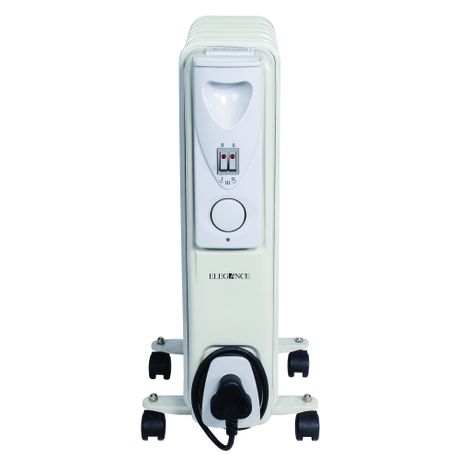 Elegance - 13 Fin Oil Heater | Shop Today. Get it Tomorrow! | takealot.com