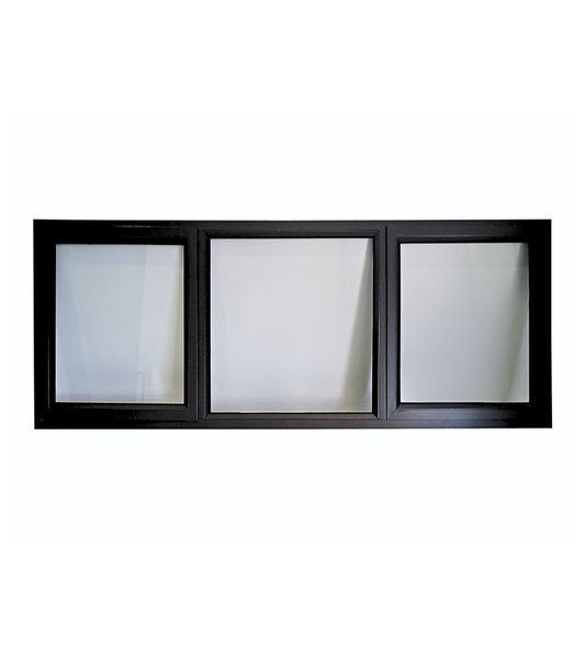 Aluminium Window 1500 x 600 PTT1506